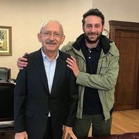 Kerem Kılıçdaroğlu(@Keremkdaroglu) 's Twitter Profile Photo