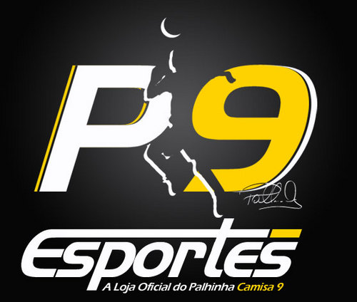 P9esportes's profile picture. 