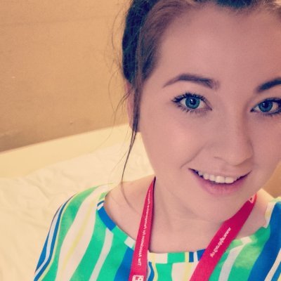 carlymay93's profile picture. Senior Operating Department Practitioner 💉💙