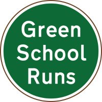 Green School Runs(@GreenSchoolRuns) 's Twitter Profile Photo