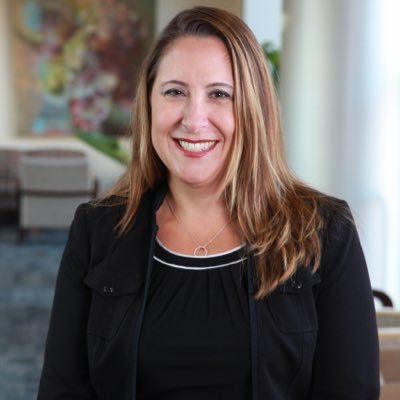 Amber Courville, PhD, RDN Profile