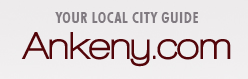 AnkenyAds's profile picture. We are committed to supporting and facilitating all members of our community. We share information and resources for the Ankeny community.