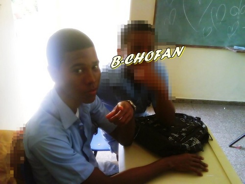 BebitoBlack's profile picture. 