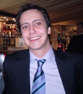Michael Pearlman