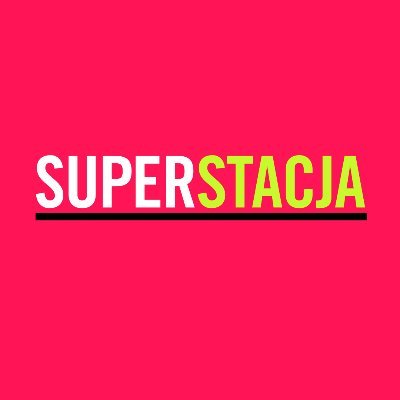 tvsuperstacja's profile picture. Superstacja – polska stacja telewizyjna o profilu informacyjno-rozrywkowym, utworzona 2 października 2006 roku