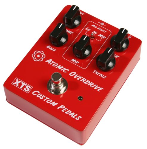 xacttone's profile picture. XAct Tone Solutions is a company that has been created to develop products and services help our customers in achieve the absolute best guitar tones available.