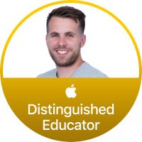 Ben Hayden (@benhaydenedu) 's Twitter Profile