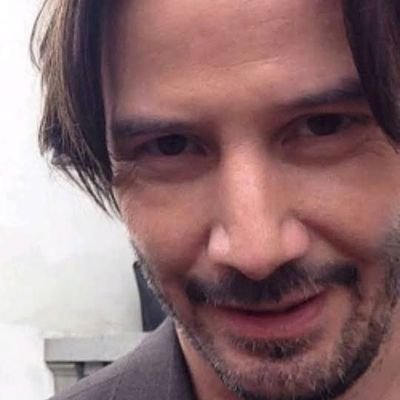 KeanuRe37565185's profile picture. Actor, director, producer, musician, biker
A world where been kind Is a weakness