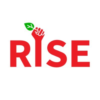 RISE is an ecosocialist network in @PB4P fighting for a society free of oppression and environmental degradation
Media:
https://t.co/GazYmBYsdJ
@RuptureMag_
@RuptureRadio_