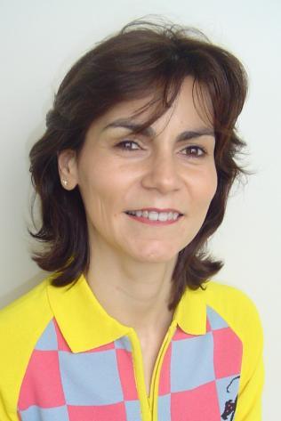 Psicolinguista, professora e pesquisadora na Univ. Federal da Fronteira Sul, Chapecó.