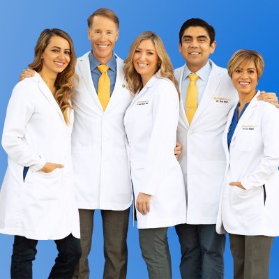 Fresh, optimistic, & modern group of doctors. We inspire, we research, & we love natural health! Science + Nature #thyroid #hormones #weightloss