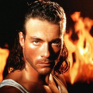 Jean-Claude Van Damme Fan Page 🤝 🎬📸 Best Photos and Videos