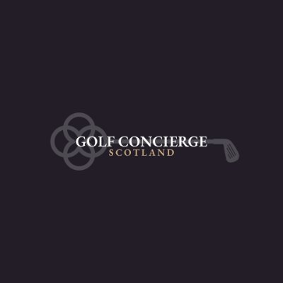 Golf Concierge Scotland