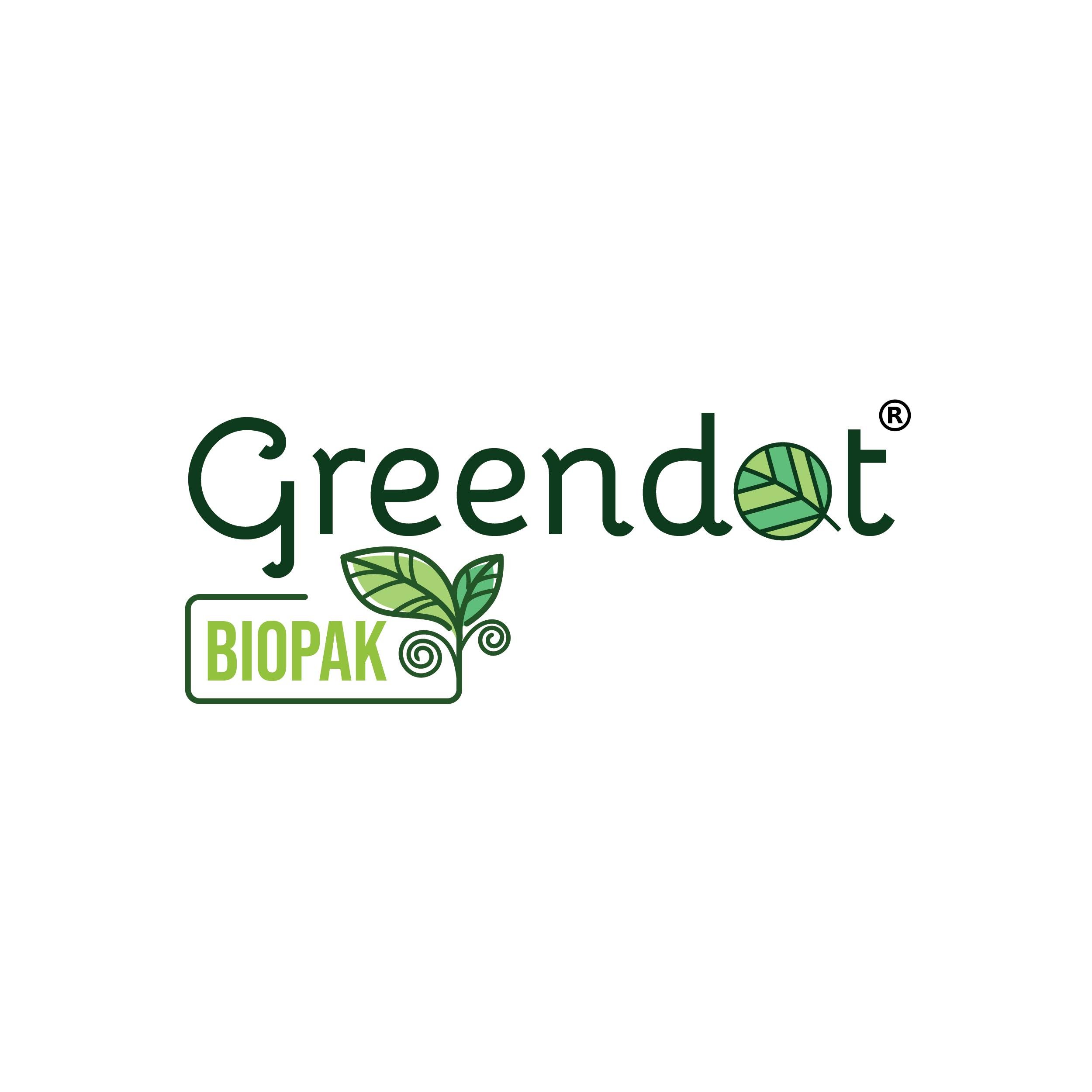 Greendot Biopak Profile