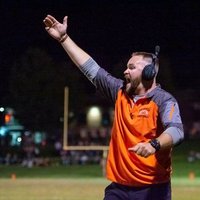 Steve Gromala (@coachgromala) 's Twitter Profile