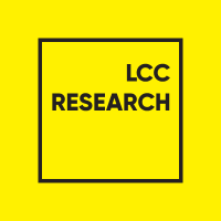 LCC Research(@ResearchLCC) 's Twitter Profile Photo