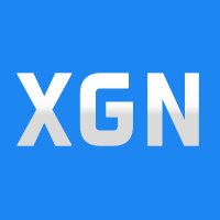 XGN.nl(@XGNnl) 's Twitter Profile Photo