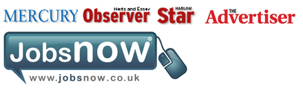 Hertfordshire jobs - Search jobs in Harlow, St Albans and Hertford. Find your next career and temporary vacancy on http://t.co/bGD9J0iwjY