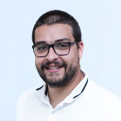 sancheztvd's profile picture. Software Engineer