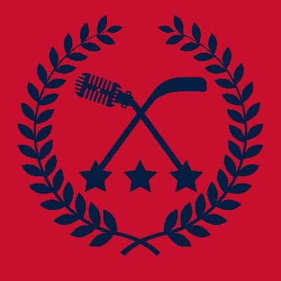 Hosted by @hockeytrollin and @paulie_cupcakes, your unrivaled coverage of the Washington Capitals. The Caps Chirp Podcast is proudly part of @hockeypodnet.