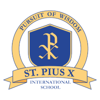 St. Pius X International School (SPXIS)- Mulund (@stpiusxinterna1) 's Twitter Profile