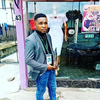 EmmanueUka's profile picture. 