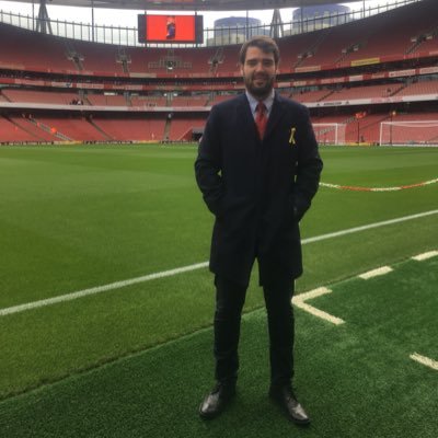 LeeDeller91's profile picture. Assistant Headteacher (Curriculum) | 1st Class Hons BSc Sports Coaching Science | Data in Sport