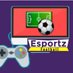 Esportz Football ⚽🎮 (@EsportzFootball) Twitter profile photo