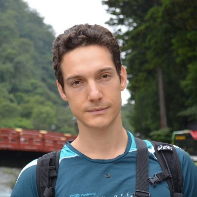 cyrillrx's profile picture. 