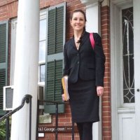 Dr. Jen Singletary (@singletaryjen) Twitter profile photo