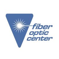 Fiber Optic Center (@fiberopticcntr) Twitter profile photo
