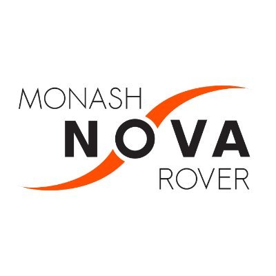 Monash Nova Rover