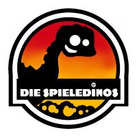 Die Spieledinos (@spieledinos) Twitter profile photo