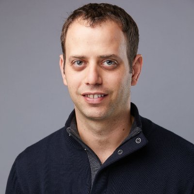 Co-Founder and CEO at https://t.co/ixOtbGWYN3 Ph.D. in CS, ML/DL - Technion.