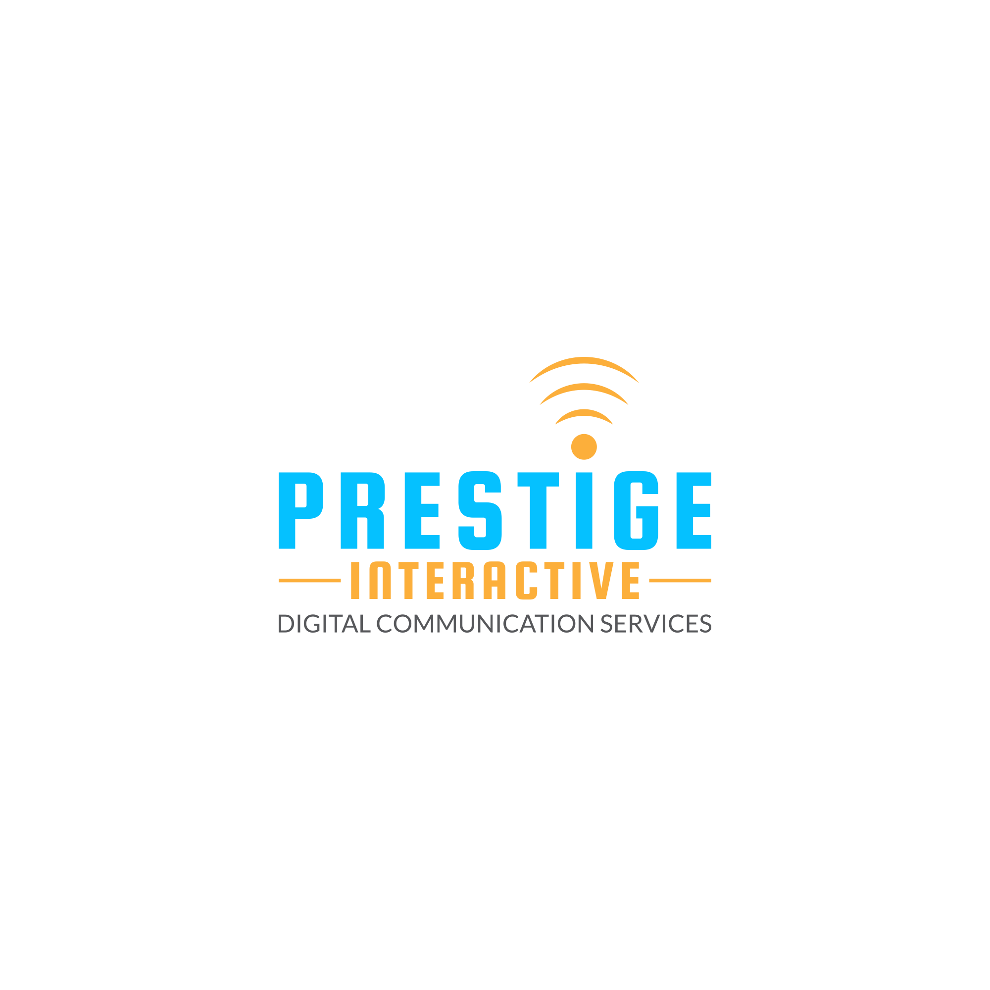 Prestige Interactive (Ltd.) is a digital marketing company that aims to build brands through strategic communications.