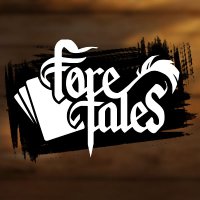Foretales | Available now (@foretales_game) Twitter profile photo