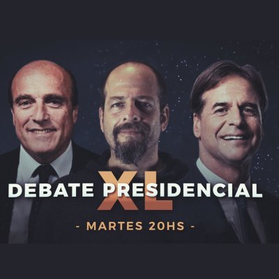 DebatesUy Profile Picture