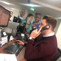 Rufus Devine (BankPartners) (@rufus_devine) 's Twitter Profile