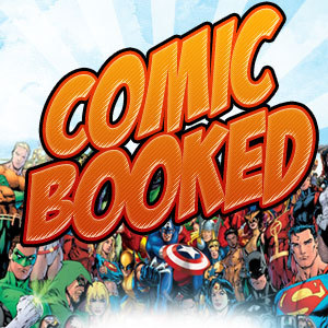 Comic Booked Profile