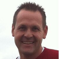 Johnny Mazon (@johnnymazon) 's Twitter Profile Photo