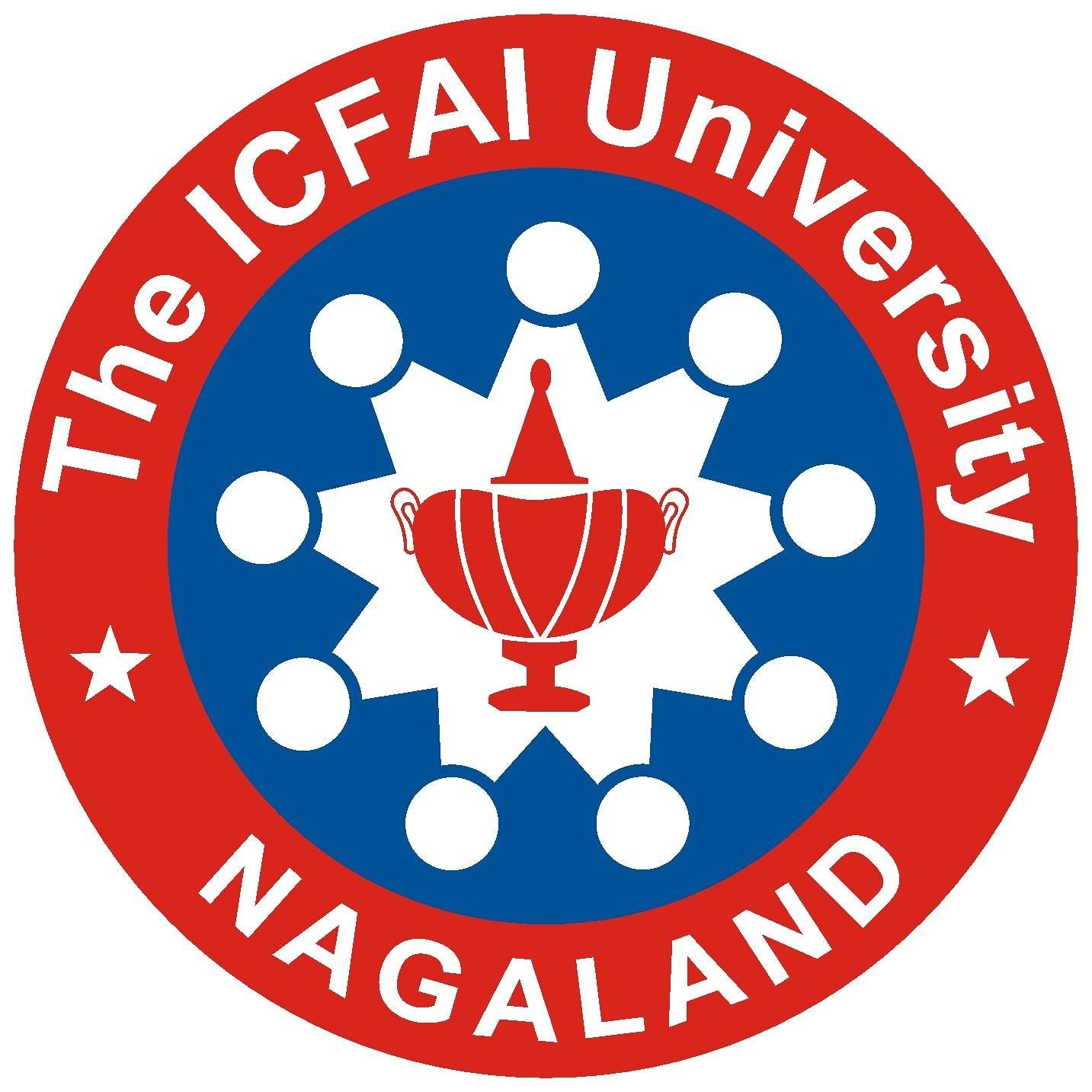 ICFAI University Nagaland has been established under the ICFAI University Nagaland Act 2006 & empowered by UGC to award degrees under section 22 of UGC Act 1956