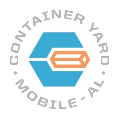 Container Yard is a collaborative, creative, coworking space in Downtown Mobile, AL. Join us today and get going!