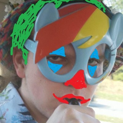 Prowlex's profile picture. I morally disagree with pugs