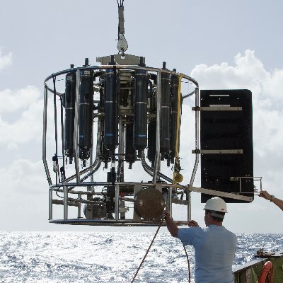 Marine Physics at the National Oceanography Centre, UK.