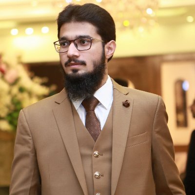 Hammad6849's profile picture. Self-Employed | Amazon Seller
Ex. Support Agent at Hostings House
Ex. System Support Engineer TMN (Express News)