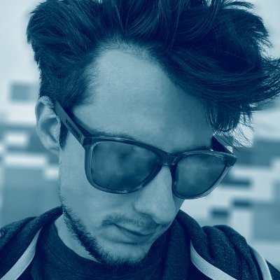 EduardHojbota's profile picture. Front-End Developer