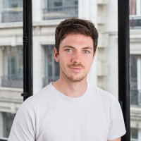 Aurélien | Strapi.io (@aureliengeorget) 's Twitter Profile