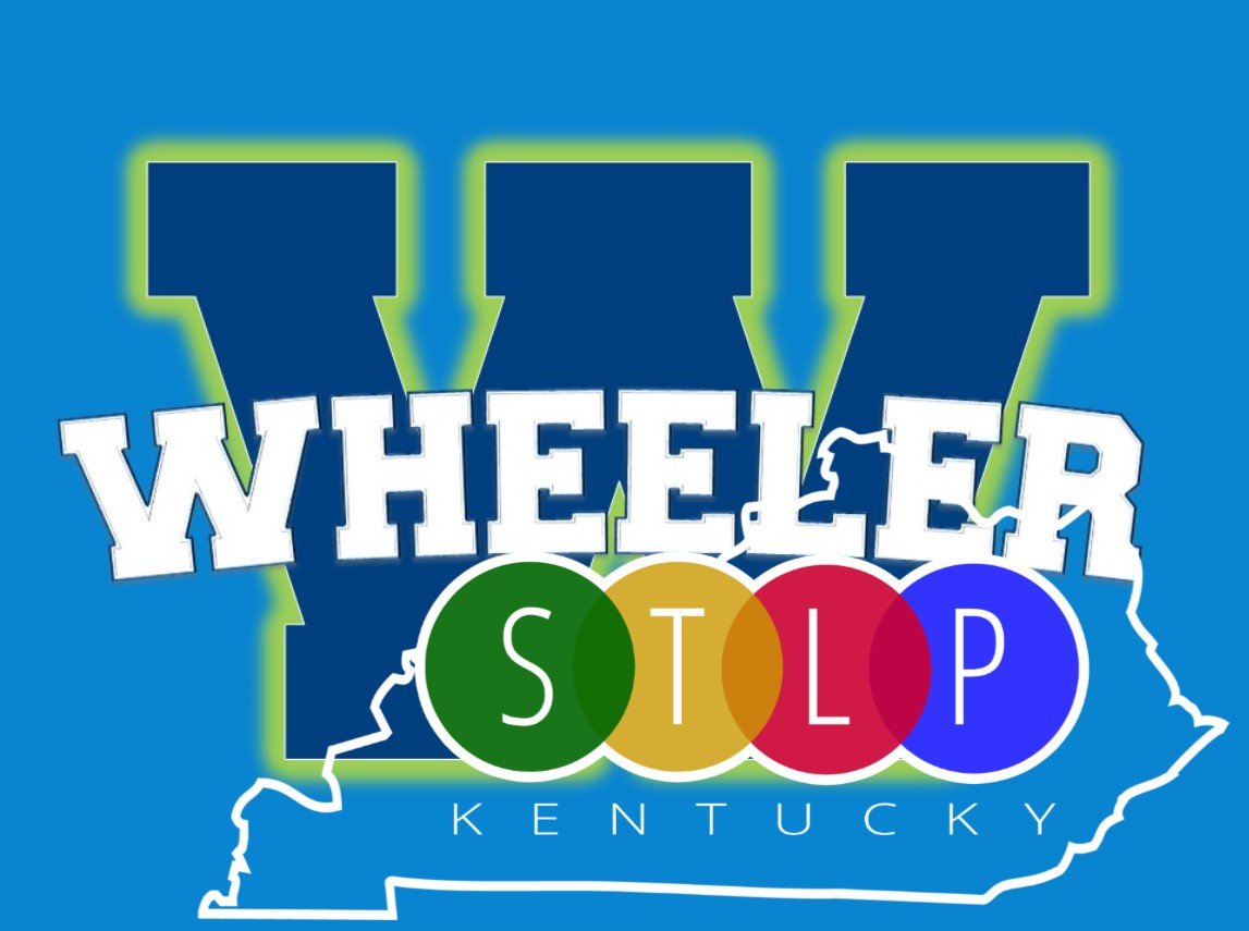 Fostering leadership qualities in our Wheeler Wildcats. We've got a school full of leaders - we're going to let them fly!