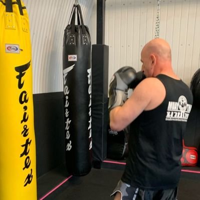 michaelsamuels4's profile picture. Born in Jo'berg A London Boy,married to the Lovely Jill. Follow Watford FC and loving the GoodTimes and Muay Thai. Fighting Granddad