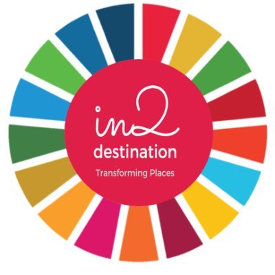 Sustainable construction of smart territories through tourism, providing technical & strategic counseling for the transformation of industries & destinations